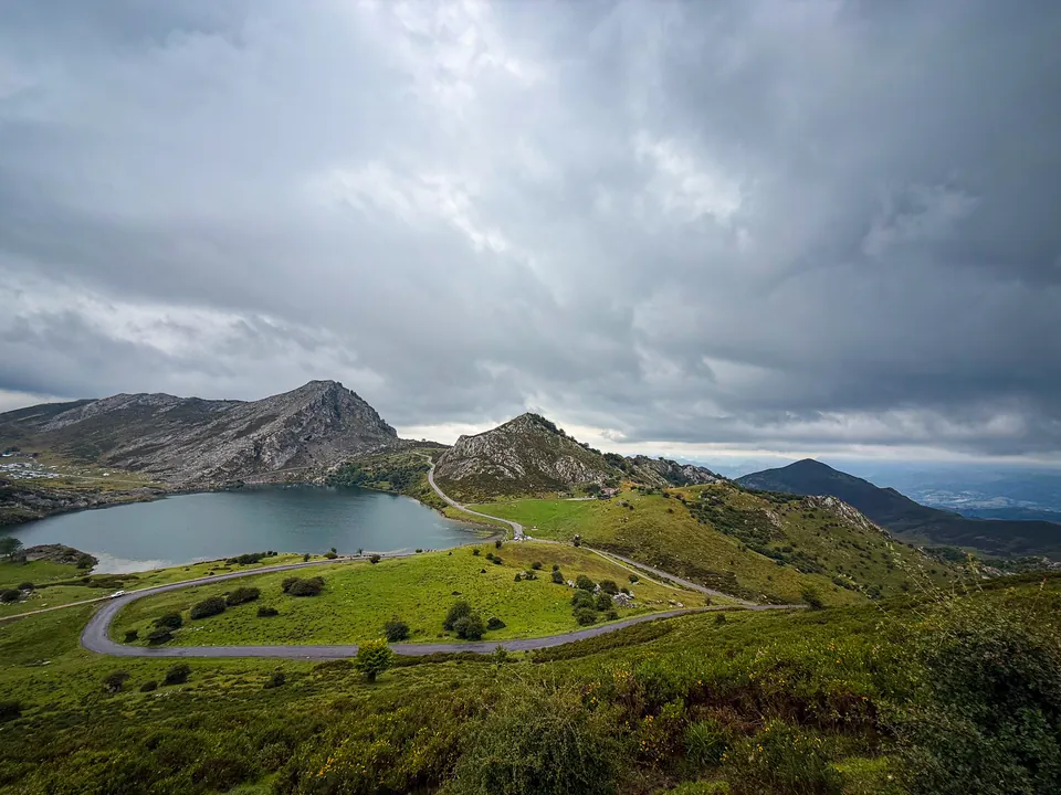 Lago