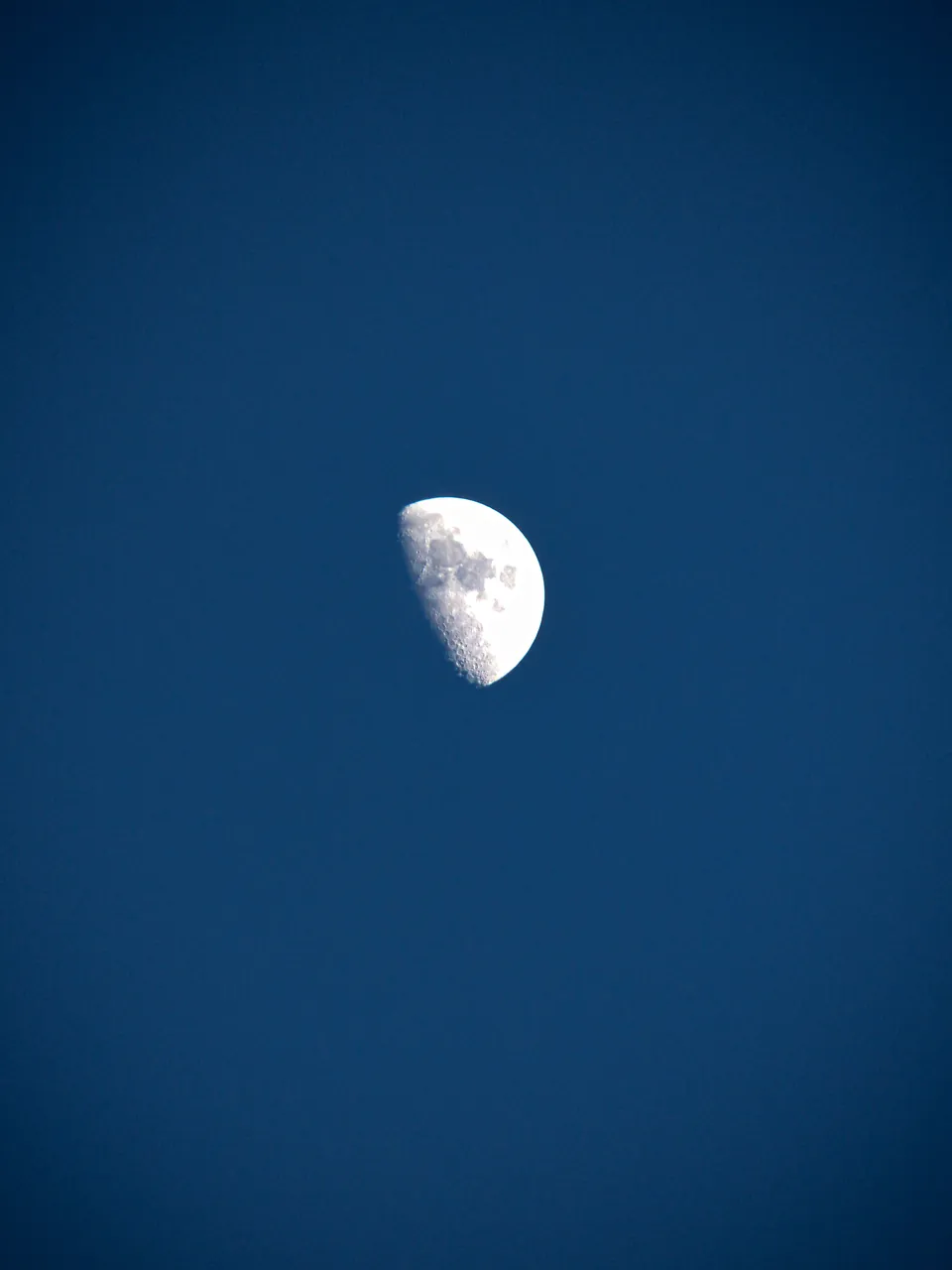 La luna